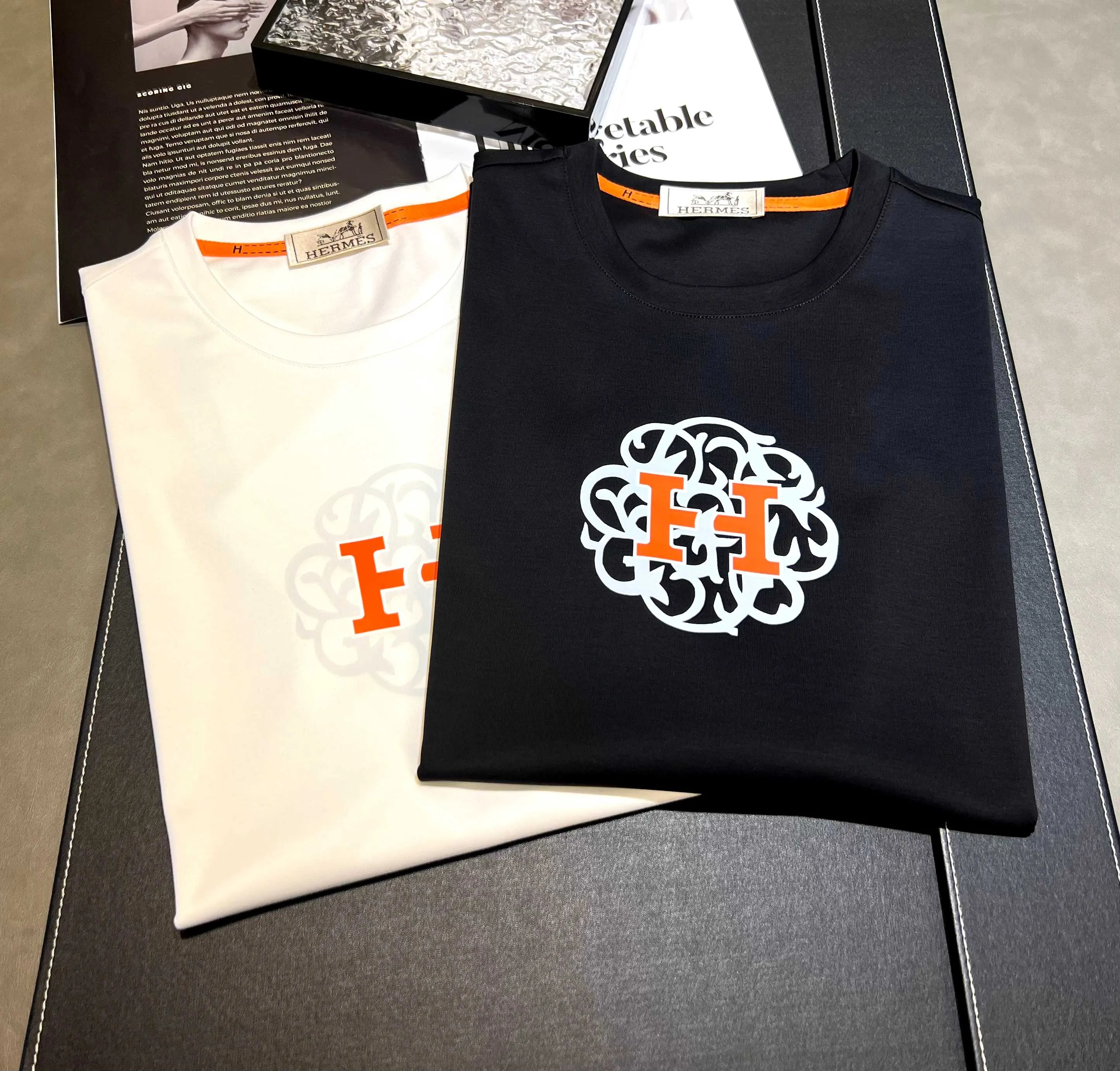2025 New Arrival 270 logo：HERMES ： ： / Sizes：M-3XL